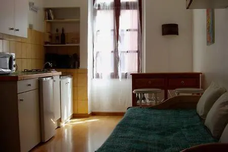 شقة Studio De 20 M2 Avec Vue Sur Rue Pietonne *