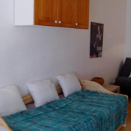 شقة Studio De 20 M2 Avec Vue Sur Rue Pietonne آجد