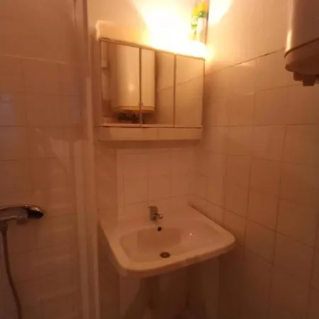 Studio De 20 M2 Avec Vue Sur Rue Pietonne * آجد