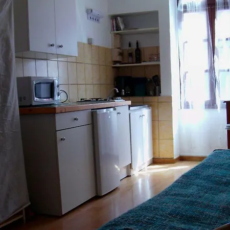 شقة Studio De 20 M2 Avec Vue Sur Rue Pietonne آجد